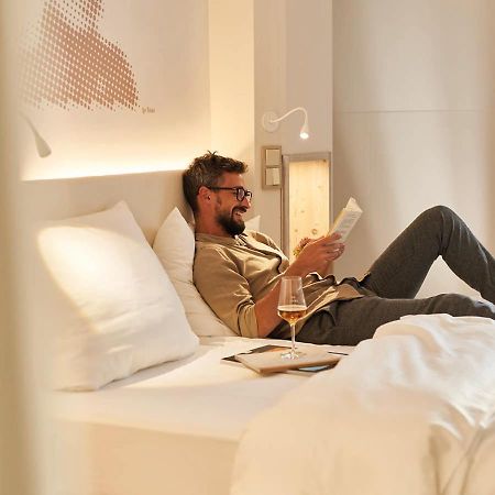 Seetelhotel Strandhotel Atlantic 제바트헤링스도르프 외부 사진