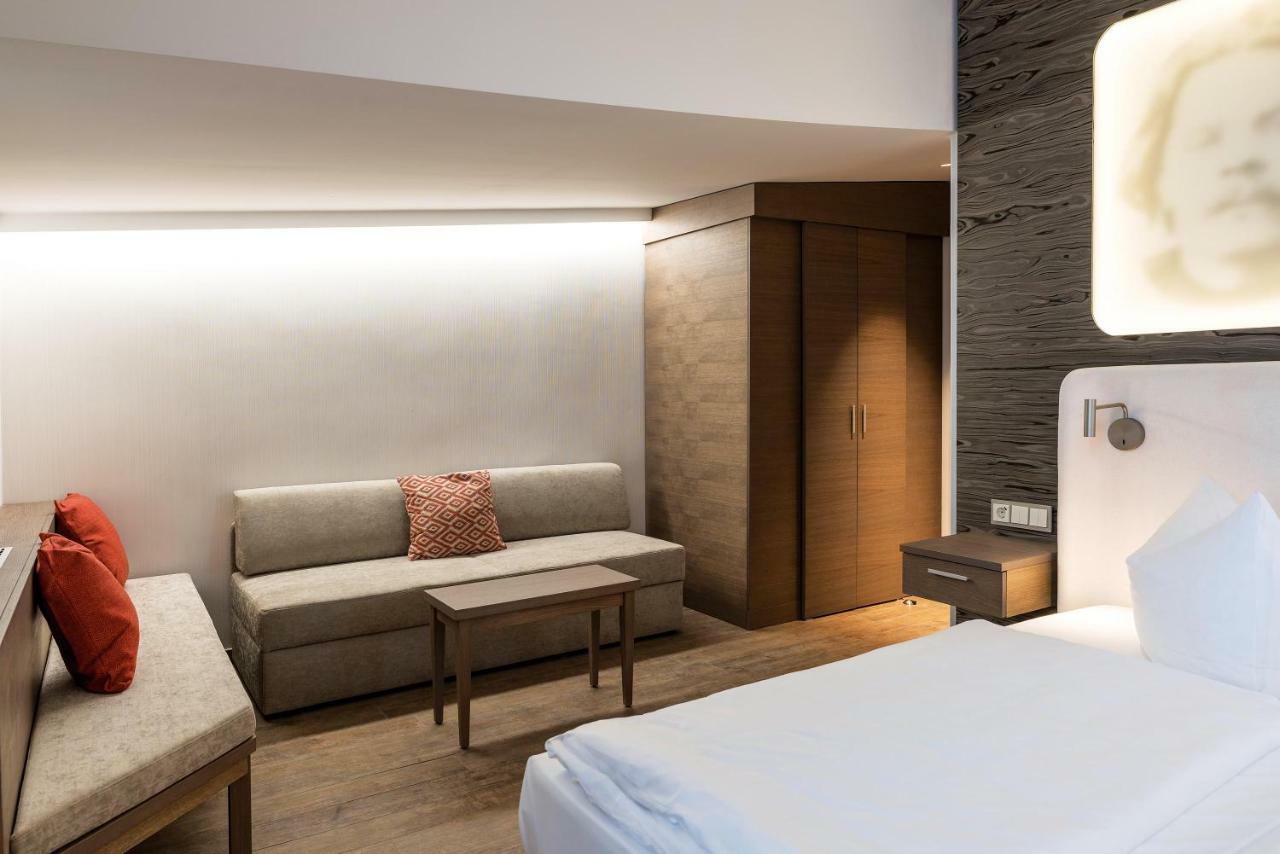 Seetelhotel Strandhotel Atlantic 제바트헤링스도르프 외부 사진